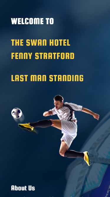 Swan Fenny LMS mobile Screenshot